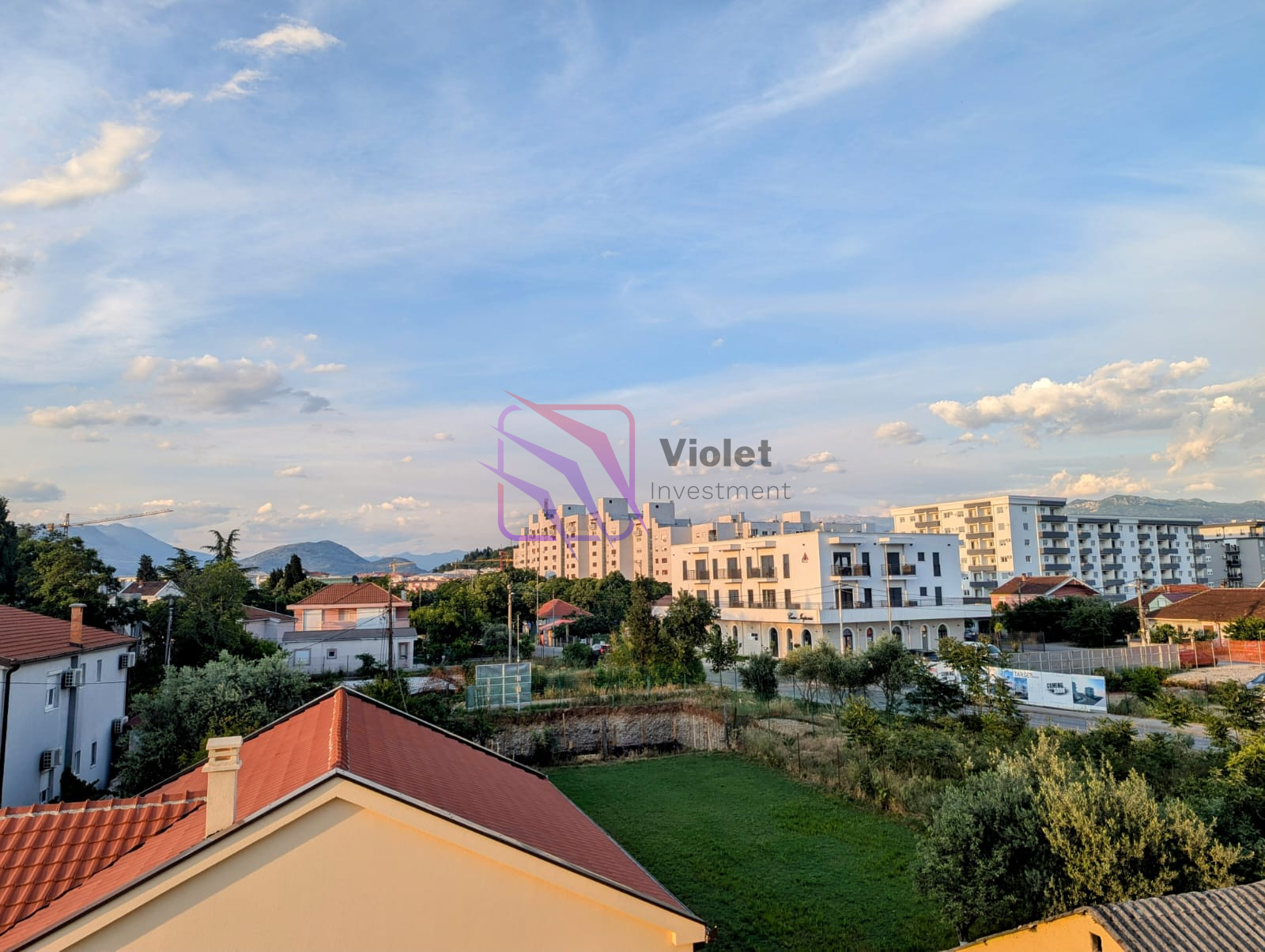 WhatsApp Image 2026-06-24 at 17.00.37 Spacious Three-Bedroom Duplex Apartment for Rent | Zabjelo, Podgorica