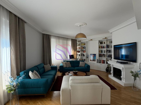 FOR SALE – Two-Bedroom Apartment, 92 m², Zabjelo, Podgorica