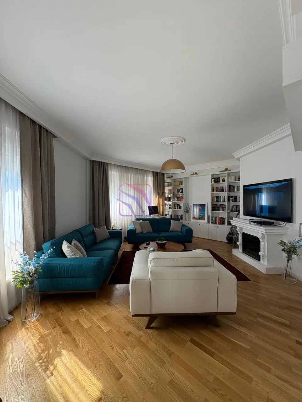 WhatsApp Image 2026-06-25 at 13.29.53 (2) Two-Bedroom Apartment, 92 m², Zabjelo, Podgorica