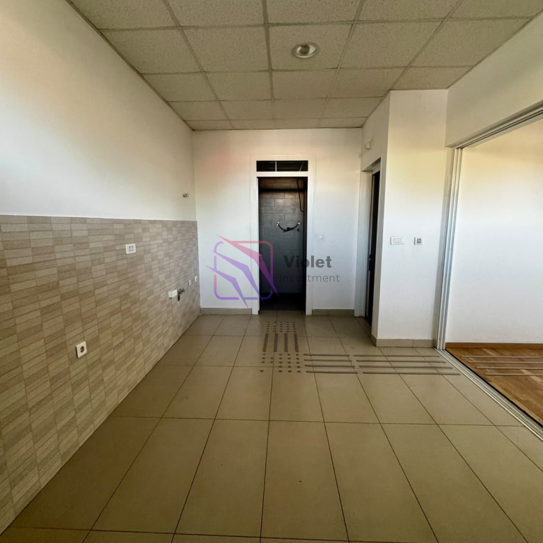 Office Space for Rent – Stara Varoš, Podgorica