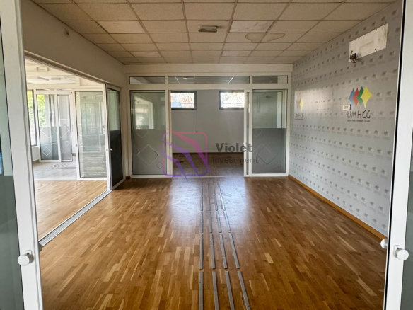 Office Space for Rent – Stara Varoš, Podgorica