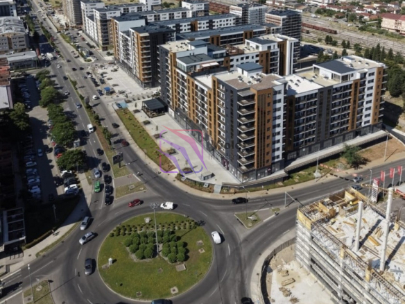 2 Bedroom New-Build Apartment for Sale – Stari Aerodrom