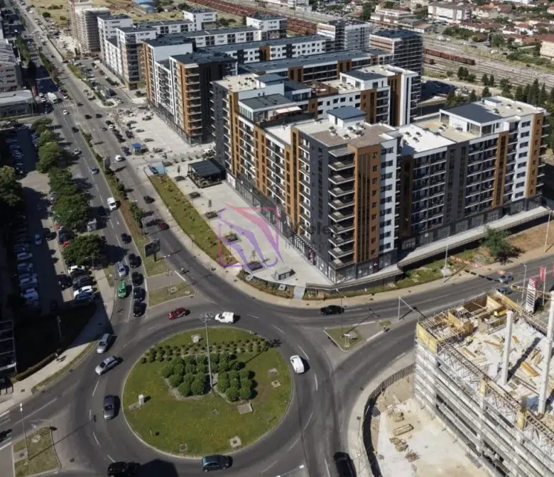 2 Bedroom New-Build Apartment for Sale – Stari Aerodrom