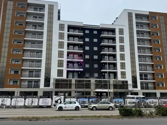 Commercial Space for Rent — Dadi Complex, Stari Aerodrom, Podgorica