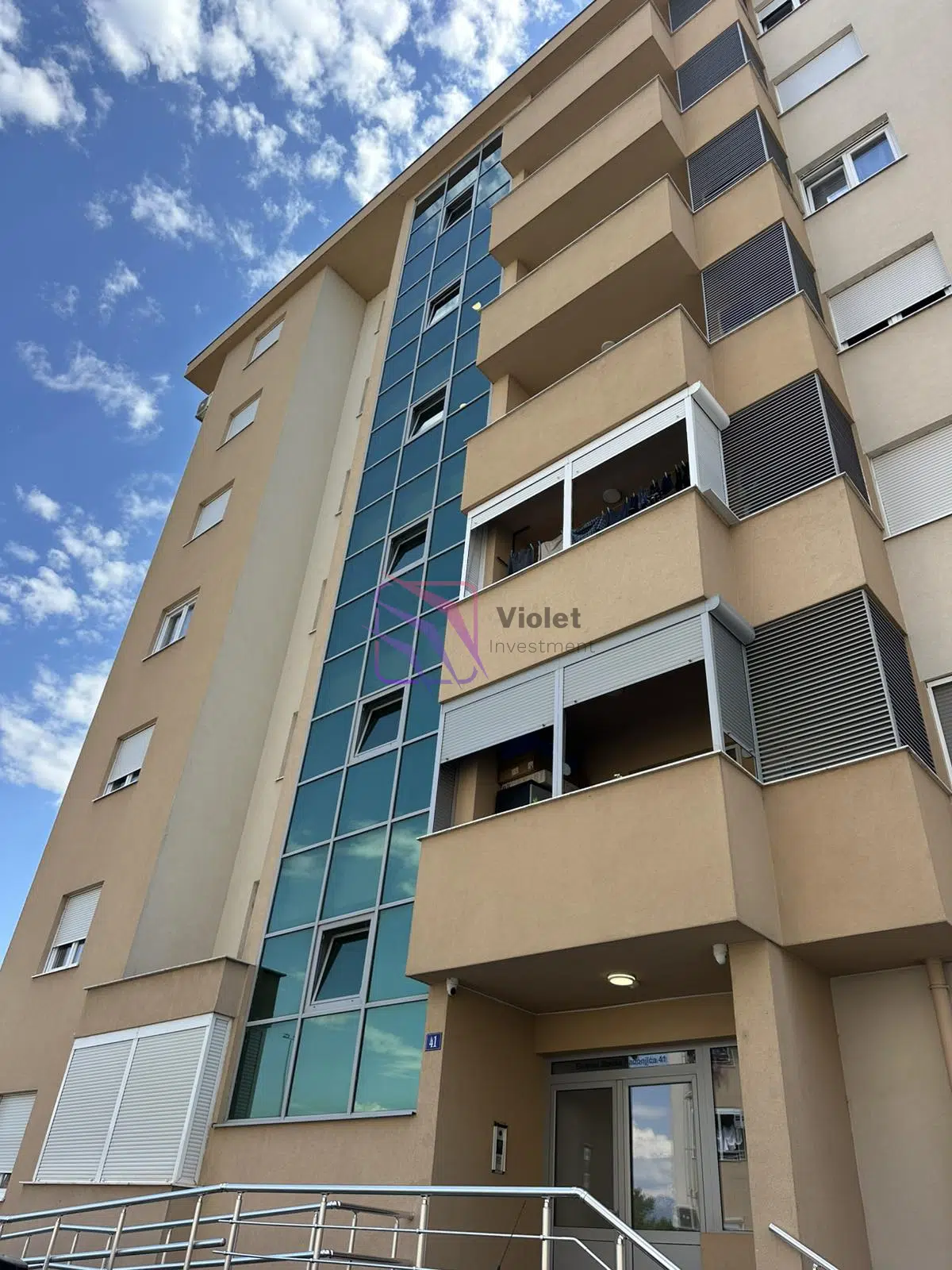one bedroom apartment for sale Tuški Put Podgorica, furnished apartment Podgorica 48m2, new construction apartment Podgorica, investment property Tuški Put, apartment with parking Podgorica, modern apartment Montenegro, real estate Podgorica one bedroom apartment, move in ready apartment Podgorica,violet investment one bedroom apartment for sale Tuški Put Podgorica, furnished apartment Podgorica 48m2, new construction apartment Podgorica, investment property Tuški Put, apartment with parking Podgorica, modern apartment Montenegro, real estate Podgorica one bedroom apartment, move in ready apartment Podgorica,violet investment
