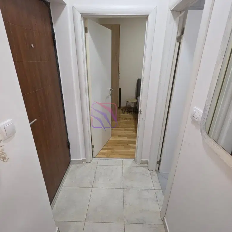 One-Bedroom Apartment for Rent – Zabjelo, Podgorica