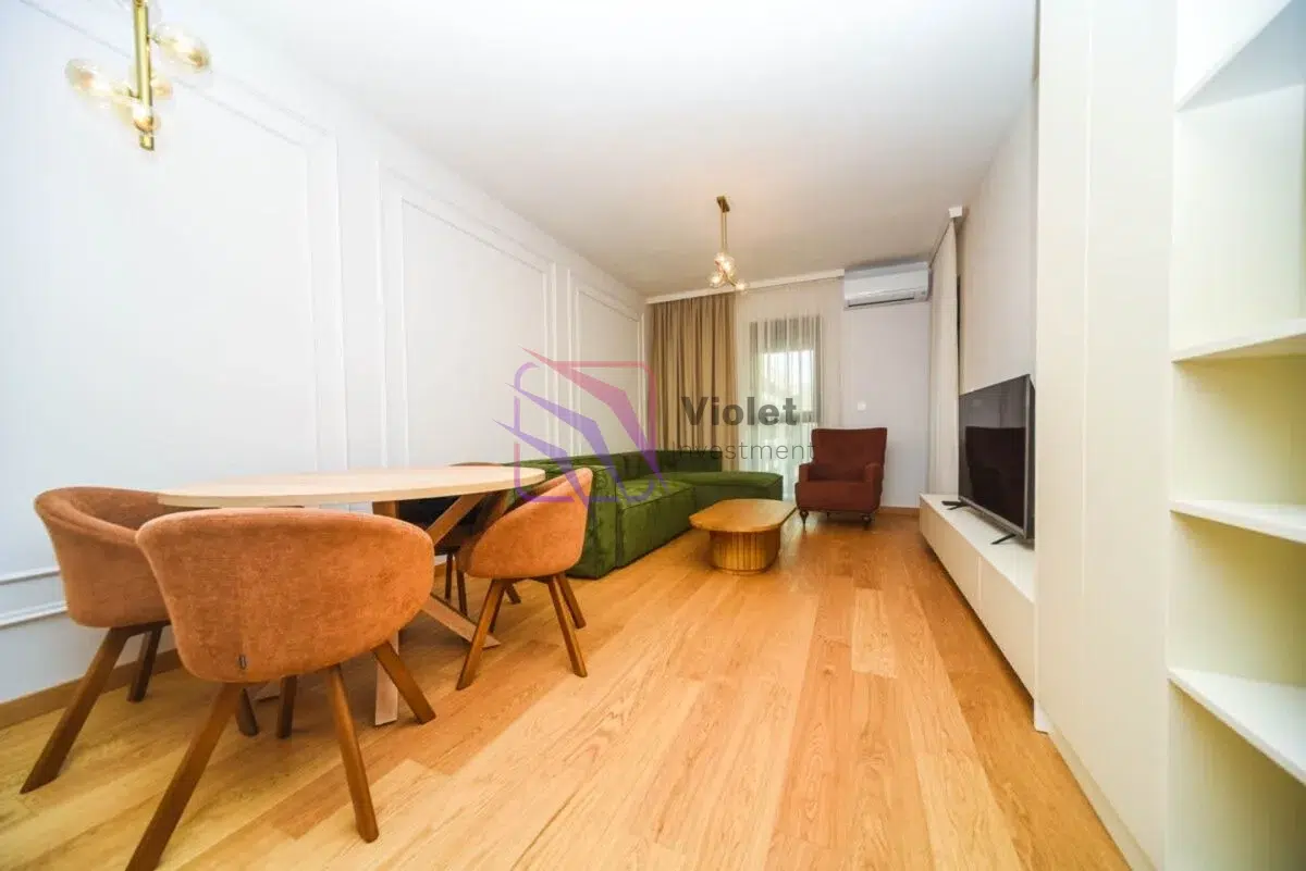 22234f58-9c3f-469b-8459-7fb491cefe40-lg Nice furnished One-Bedroom Apartment with Garage for Rent, Premium Kvart (New City), Podgorica
