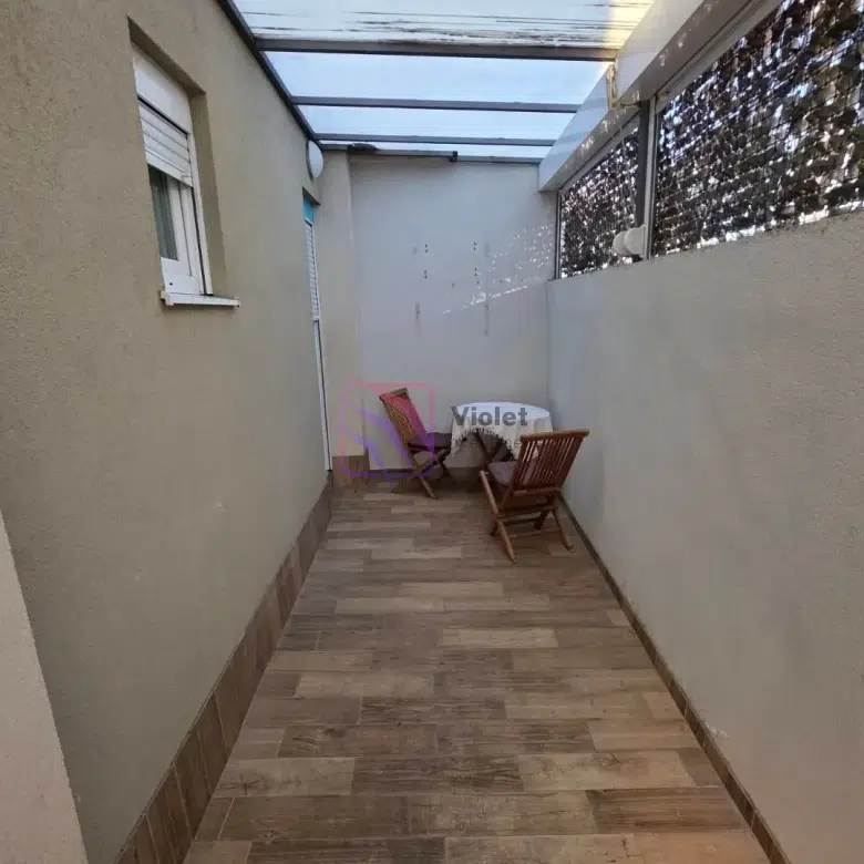 One-Bedroom Apartment for Rent – Zabjelo, Podgorica