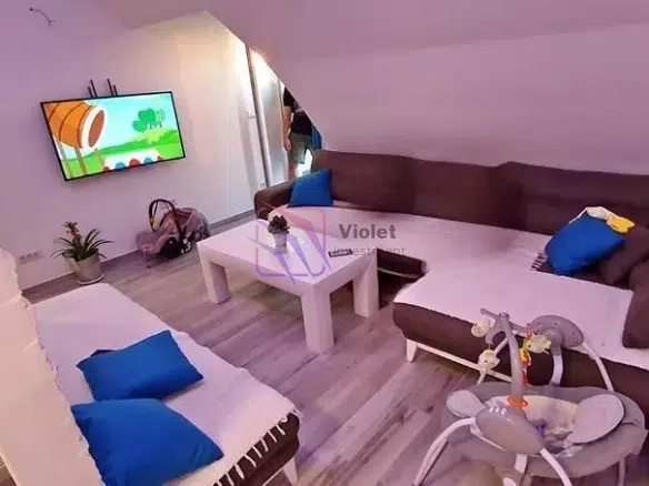 For Rent-Two-Bedroom Apartment in Zabjelo, Podgorica