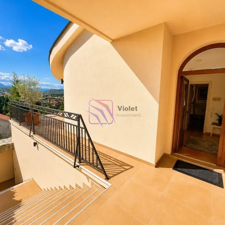 House for Rent – Masline, Podgorica
