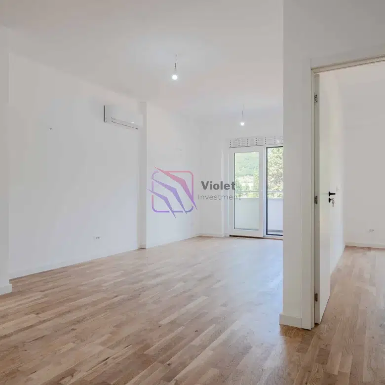 New Two -Room Apartment for Sale – Bar Center, Montenegro