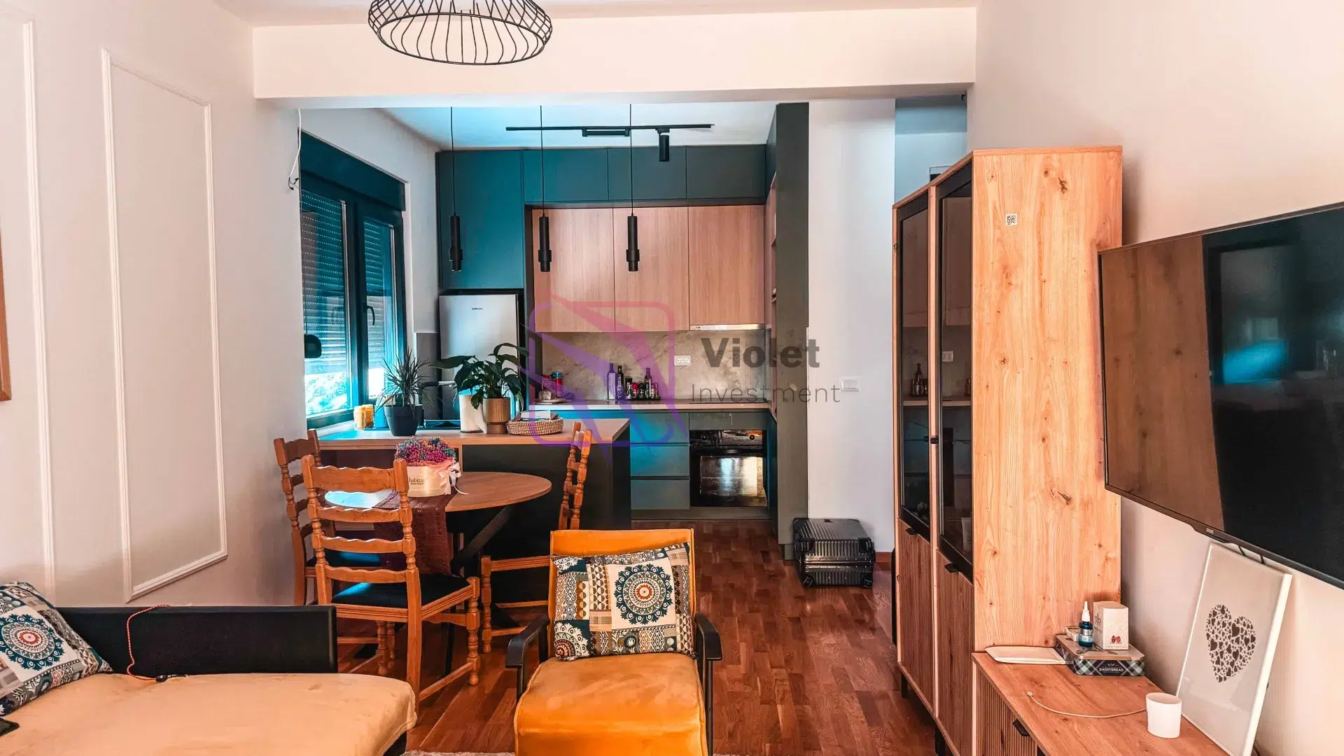 83279020-41cf-416d-ad28-a1c3223ff5ba-lg One-Bedroom Apartment for Rent – Donja Gorica, Podgorica