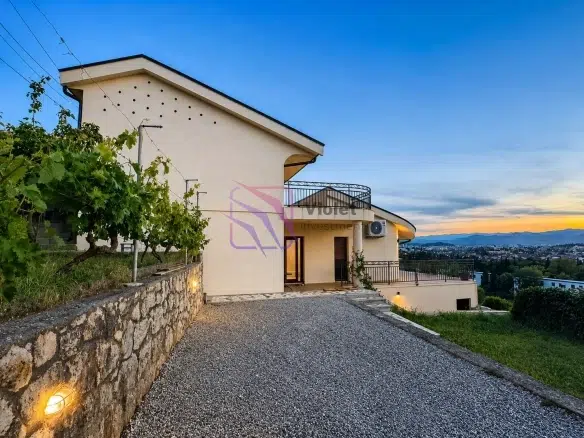 House for Rent – Masline, Podgorica
