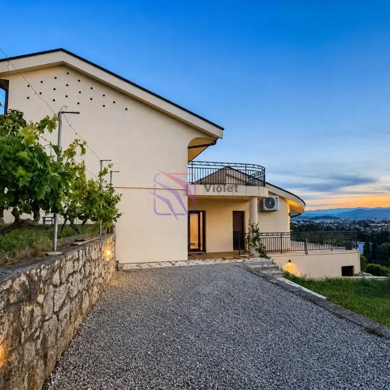 House for Rent – Masline, Podgorica