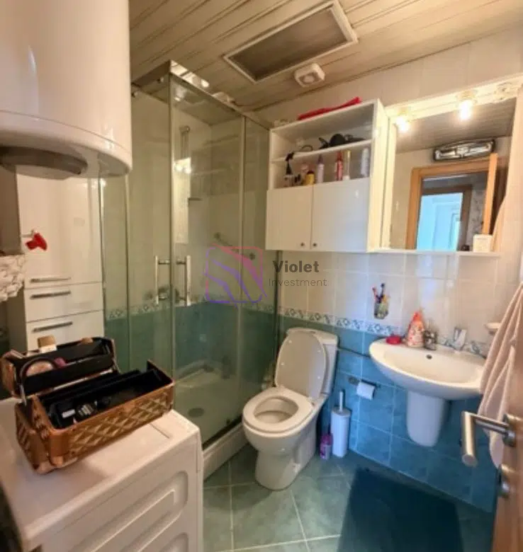 One-Bedroom Apartment for Rent, Normal Company | Opposite Block 5, Podgorica