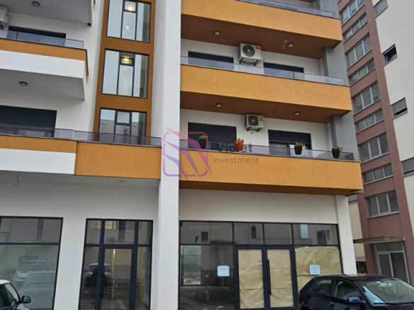 one bedroom apartment for sale Ulcinj, apartment for sale Ulcinj Center, new construction apartment Montenegro, 46m2 apartment Ulcinj, investment property Ulcinj, apartment with parking Montenegro, apartment near beach Ulcinj, real estate Ulcinj Montenegro, unfurnished apartment for sale, holiday apartment Ulcinj,violet investment,alabar ulcinj