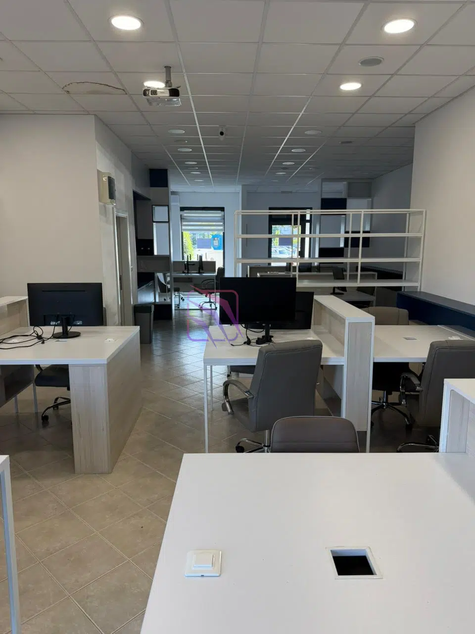 WhatsApp Image 2026-07-04 at 13.46.22 (3) Office Space for Rent – 98 m² – Stari Aerodrom, Podgorica