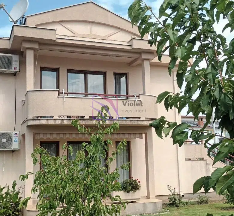 Apartment in House for Rent – 80 m² – Zagorič, Podgorica