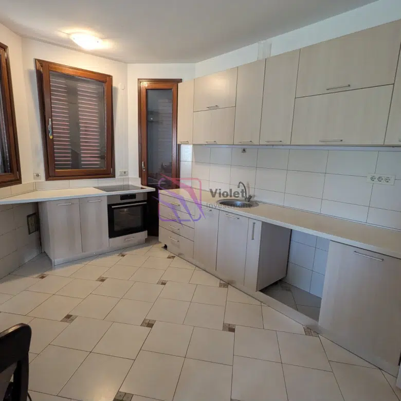 Apartment in House for Rent – 80 m² – Zagorič, Podgorica