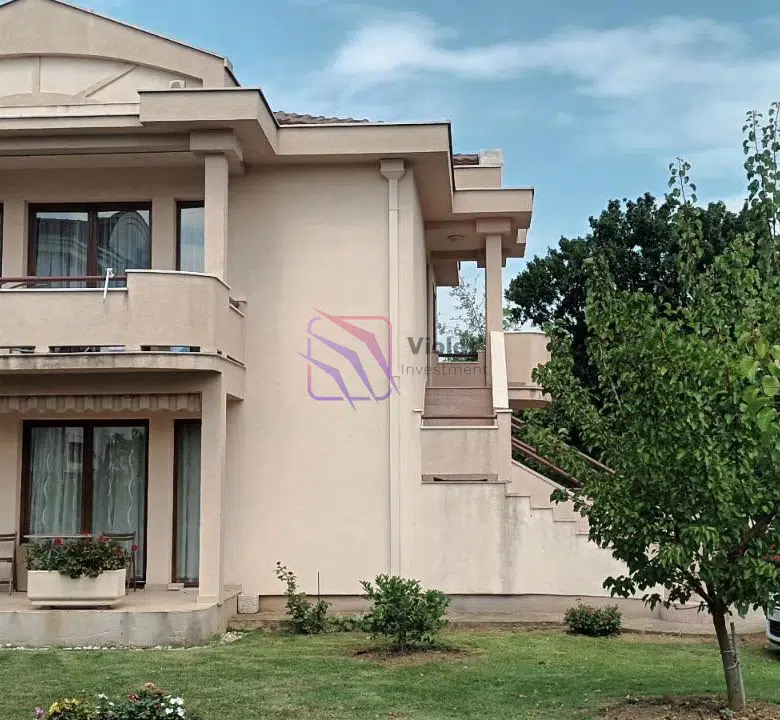Apartment in House for Rent – 80 m² – Zagorič, Podgorica