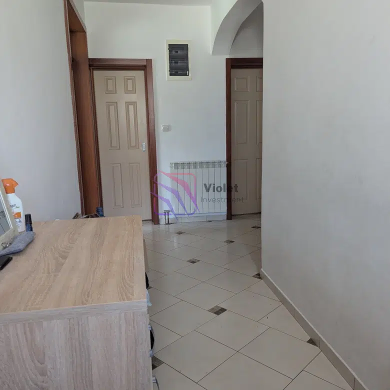 Apartment in House for Rent – 80 m² – Zagorič, Podgorica