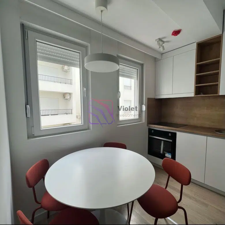 One Bedroom Apartment for Rent – Ribnica, City Center