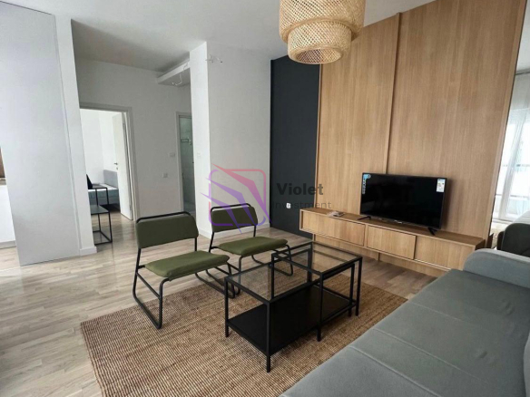 One Bedroom Apartment for Rent – Ribnica, City Center