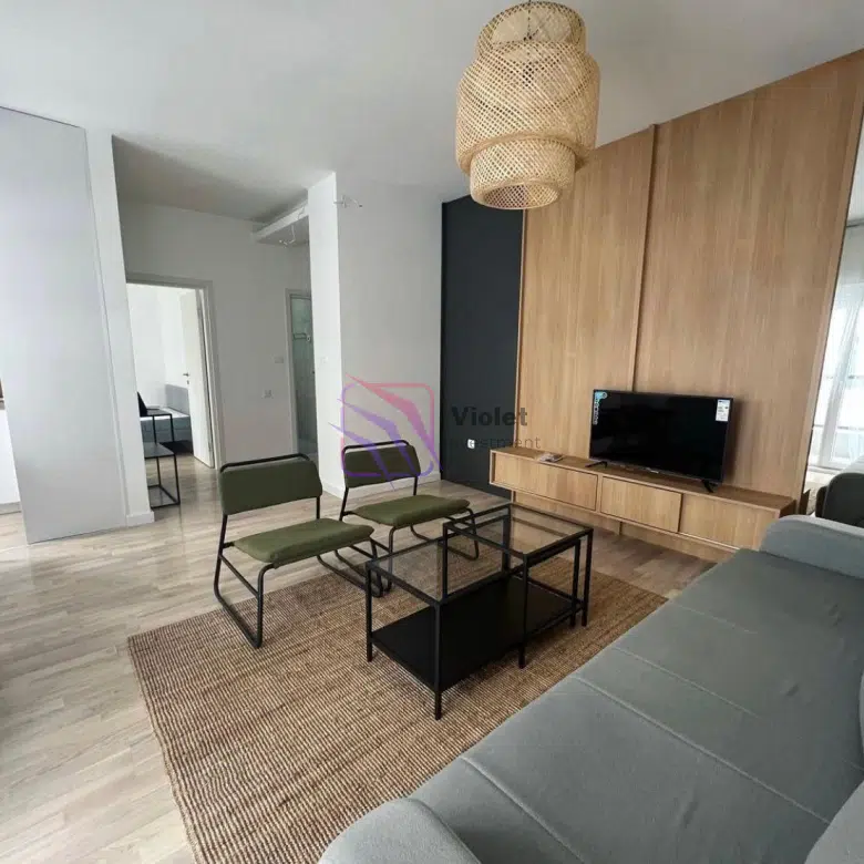 One Bedroom Apartment for Rent – Ribnica, City Center