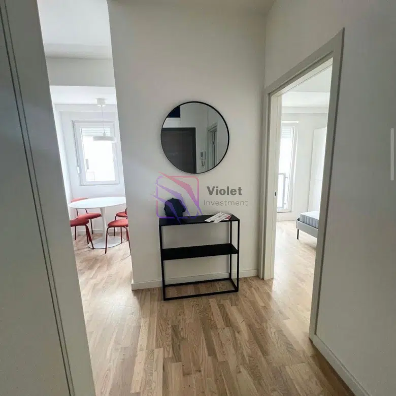 One Bedroom Apartment for Rent – Ribnica, City Center