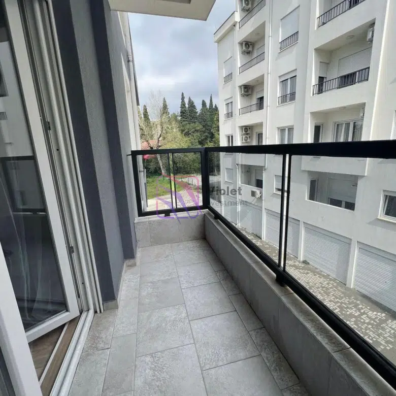 One Bedroom Apartment for Rent – Ribnica, City Center