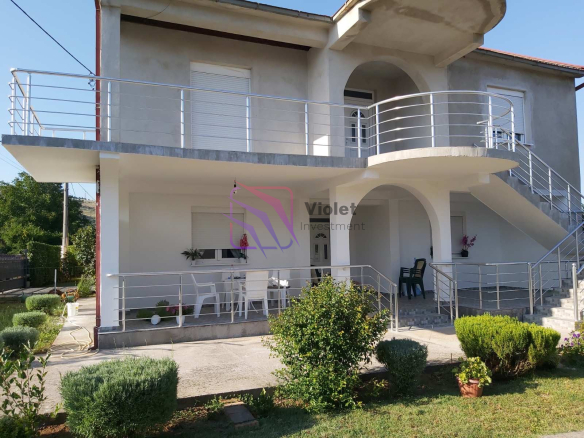 House for Rent – Tolosi