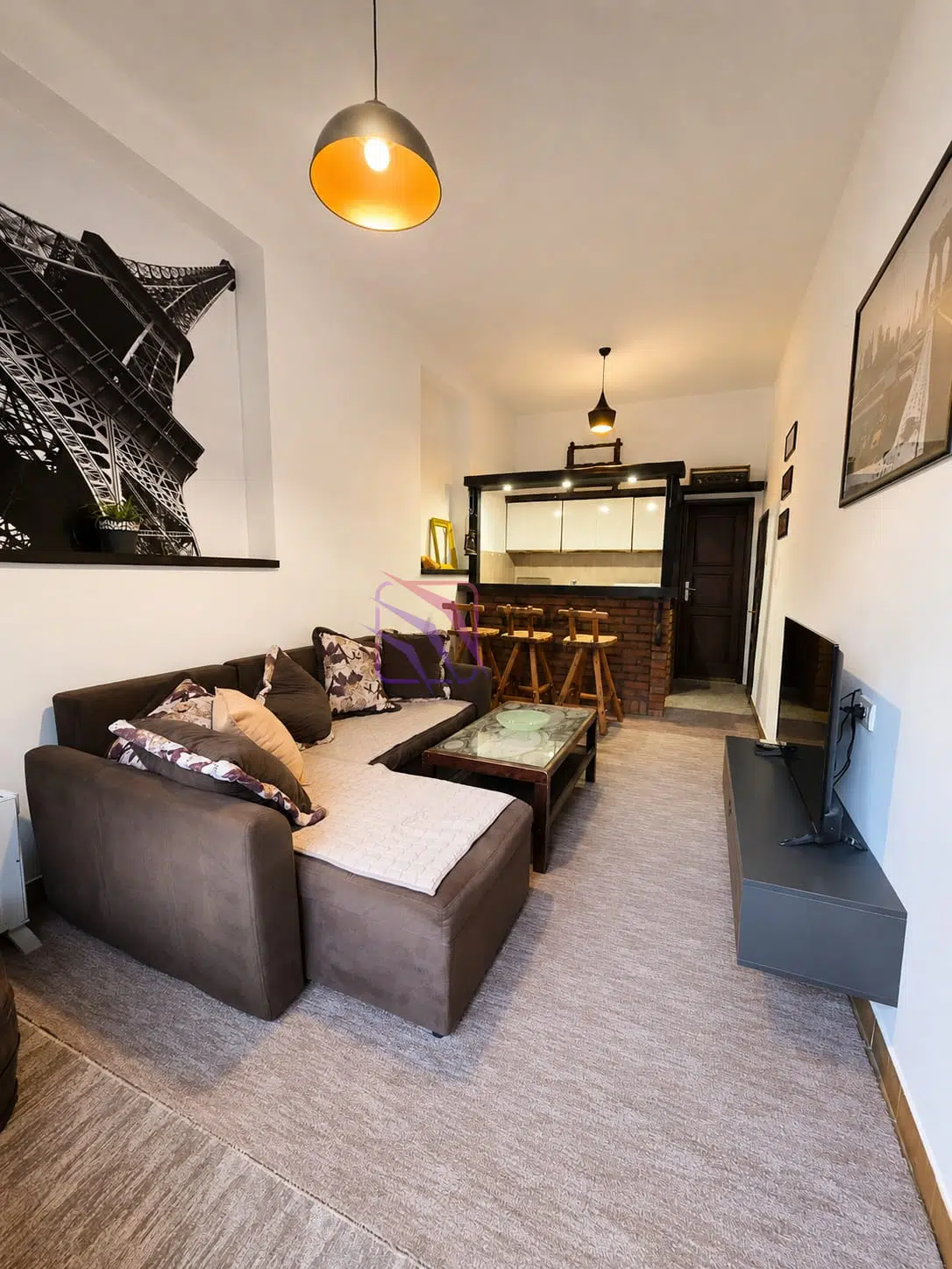 WhatsApp Image 2026-07-06 at 10.29.13 One-Bedroom Apartment for Rent – Vranići, Podgorica