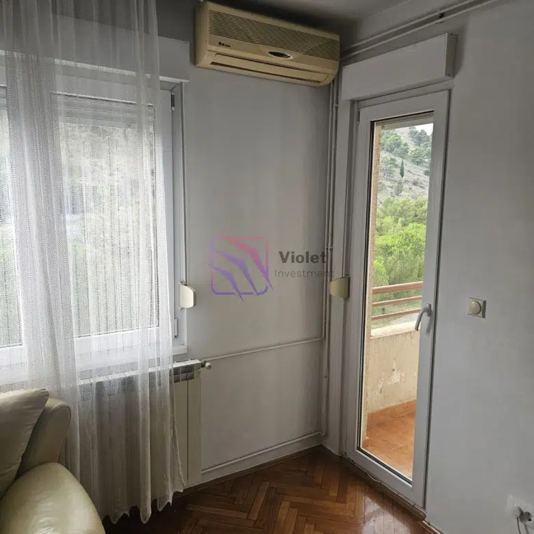 Two-Bedroom Apartment for Rent – City Kej (Cijevna Building)