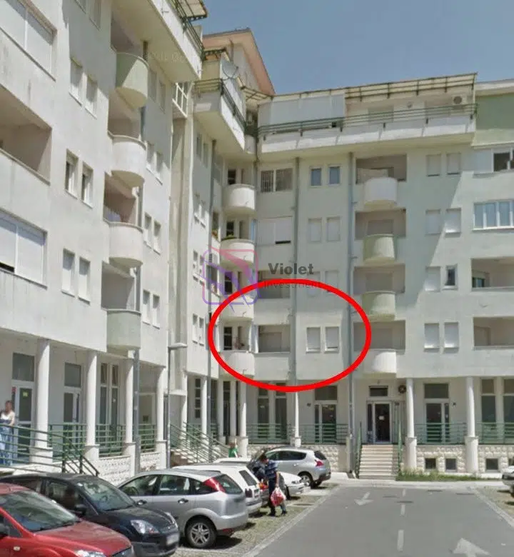 Studio Apartment for Rent – Zabjelo, Podgorica
