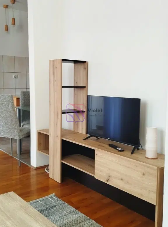 Studio Apartment for Rent – Zabjelo, Podgorica
