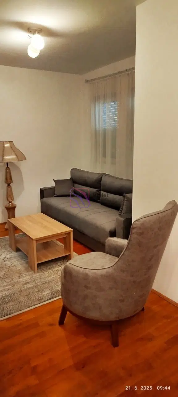 WhatsApp Image 2026-07-07 at 16.30.24 Studio Apartment for Rent – Zabjelo, Podgorica