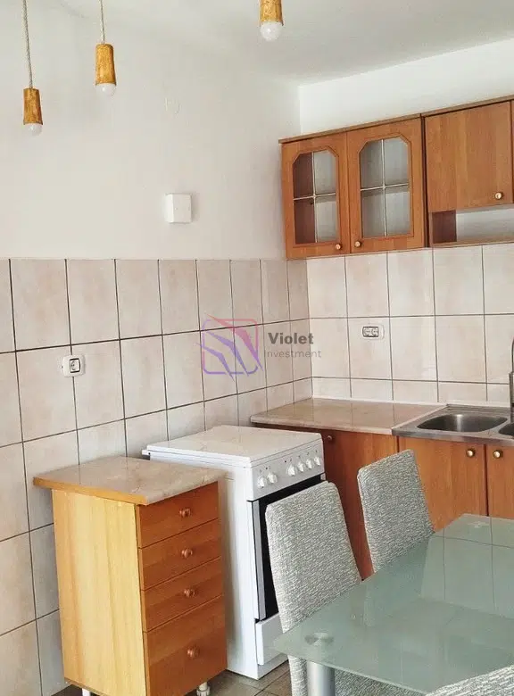 Studio Apartment for Rent – Zabjelo, Podgorica
