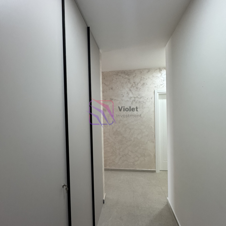 Luxury Two-Bedroom Apartment for Sale – Bečići-Budva