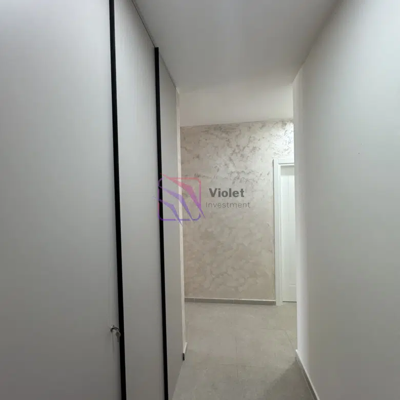 Luxury Two-Bedroom Apartment for Sale – Bečići-Budva