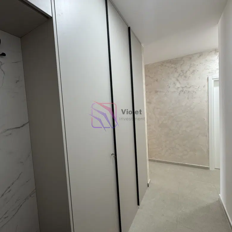 Luxury Two-Bedroom Apartment for Sale – Bečići-Budva