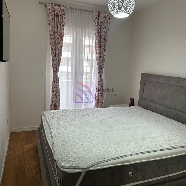 One-Bedroom Apartment for Rent, Central Point, Podgorica