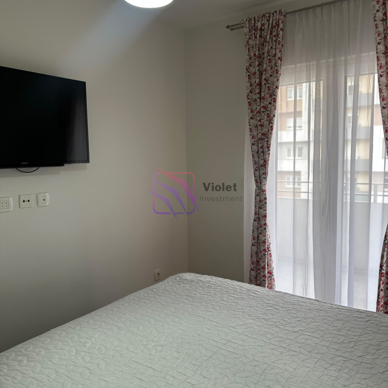 One-Bedroom Apartment for Rent, Central Point, Podgorica