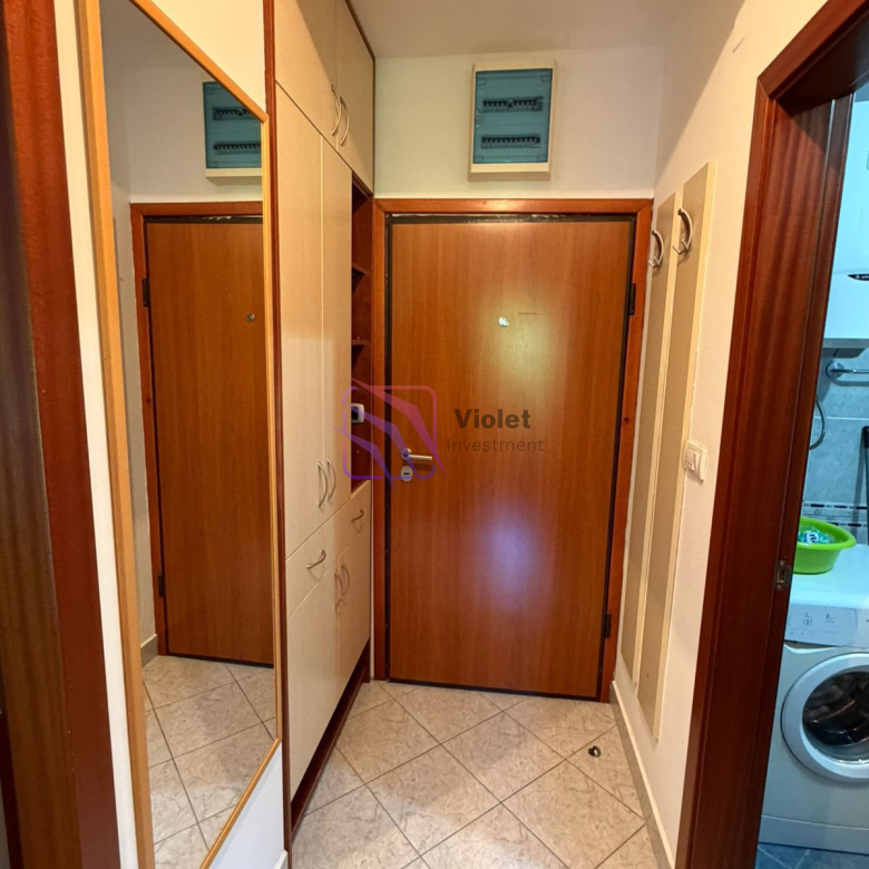 Studio Apartment for Rent – Zagorič, Podgorica