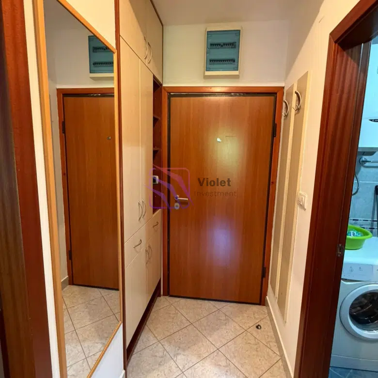 Studio Apartment for Rent – Zagorič, Podgorica