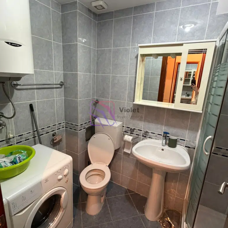 Studio Apartment for Rent – Zagorič, Podgorica