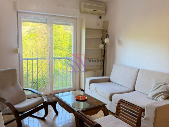 Studio Apartment for Rent – Zagorič, Podgorica