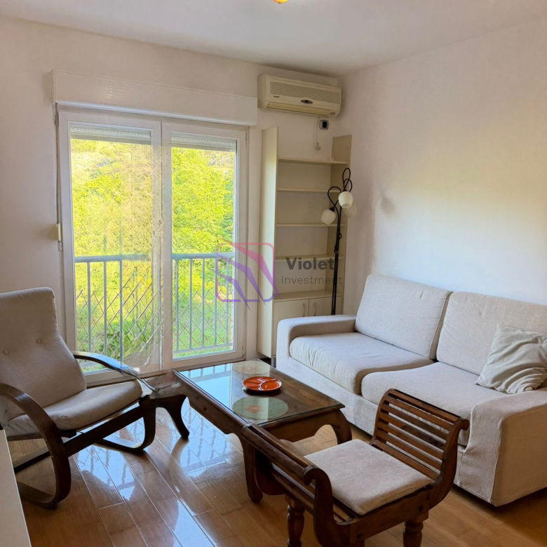 Studio Apartment for Rent – Zagorič, Podgorica