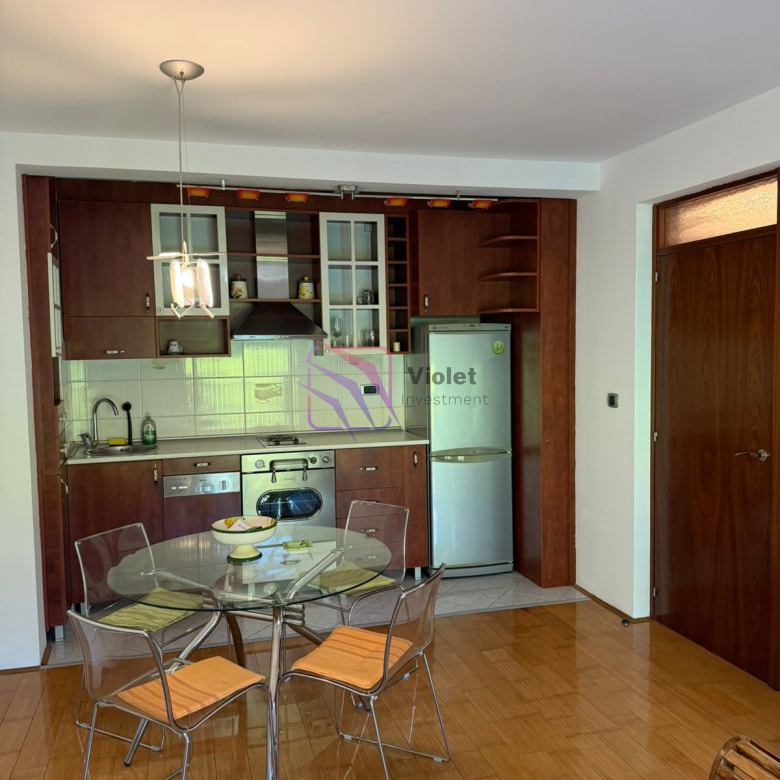 Studio Apartment for Rent – Zagorič, Podgorica