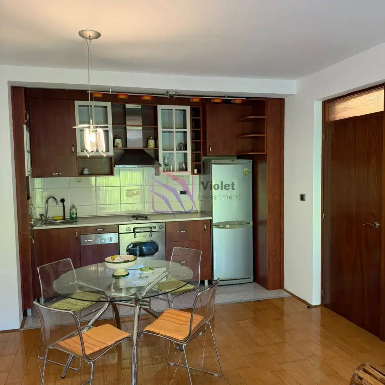 Studio Apartment for Rent – Zagorič, Podgorica
