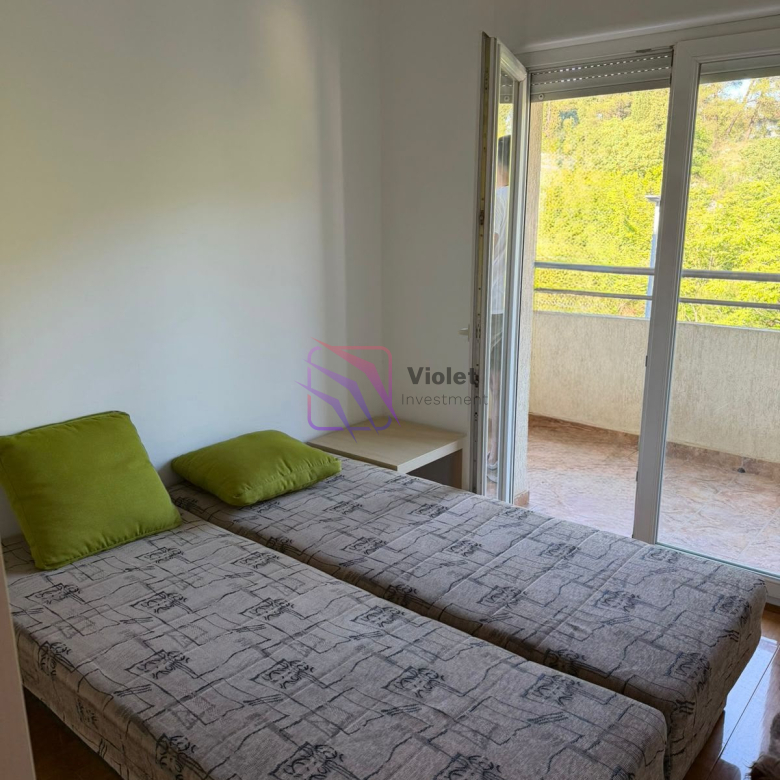 Studio Apartment for Rent – Zagorič, Podgorica